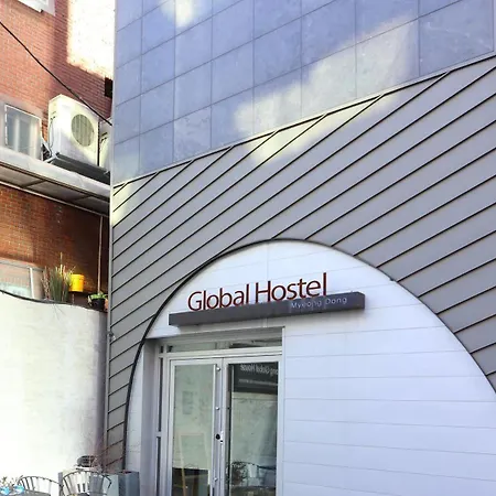 Seoul Global Hostel